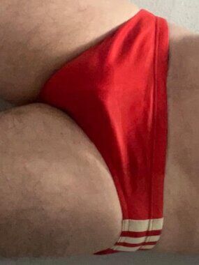 ADIDAS swim trunk